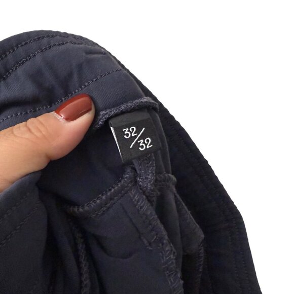 Public Rec Mens Blue Gray All Day Everyday Sweatpants Pants Athleisure Size 32 - Picture 2 of 4